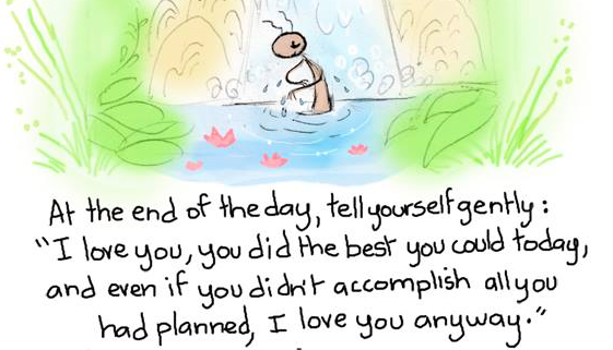 Re-Minding Mindfulness zelf-compassie innerlijke criticus