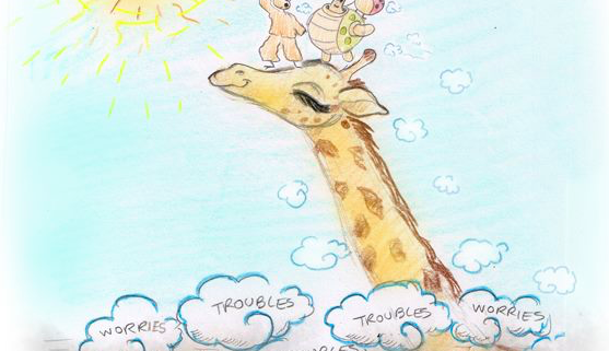 Gedachten zijn geen feiten - Re-Minding Mindfulness