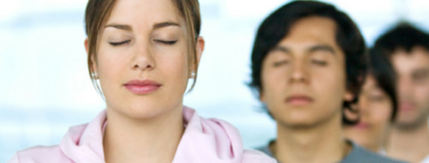 Meditatieproblemen zijn oefenstof - Re-minding Mindfulness