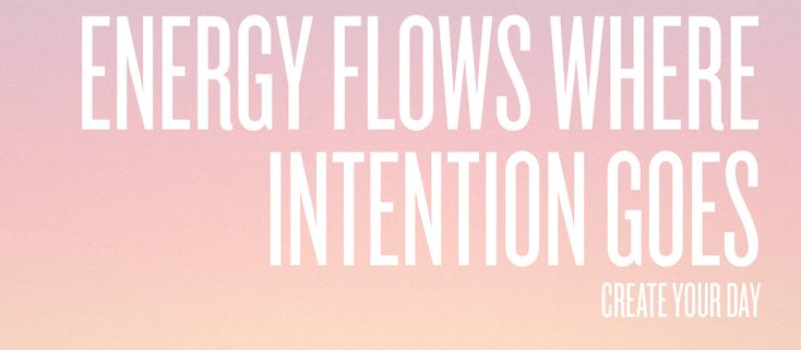 Intentie - Re-Minding Mindfulness
