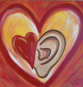 Deep Listening - Luisteren zonder energieverlies - Re-Minding Mindfulness Training + Coaching Utrecht