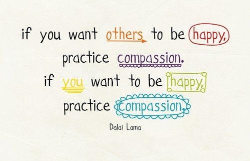 Compassie - Kwaliteit 7 - Vreugde - Re-Minding MIndfulness Training + Coaching Utrecht