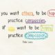 Compassie - Kwaliteit 7 - Vreugde - Re-Minding MIndfulness Training + Coaching Utrecht