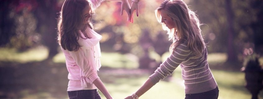Je beste vriend - Re-Minding MIndfulness Training + Coaching Utrecht