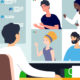 Online luisteren met behoud van energie - Re-Minding Mindfulness Training + Coaching