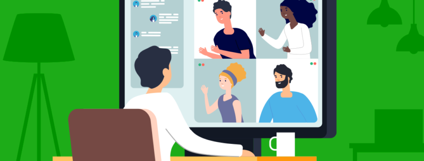 Online luisteren met behoud van energie - Re-Minding Mindfulness Training + Coaching