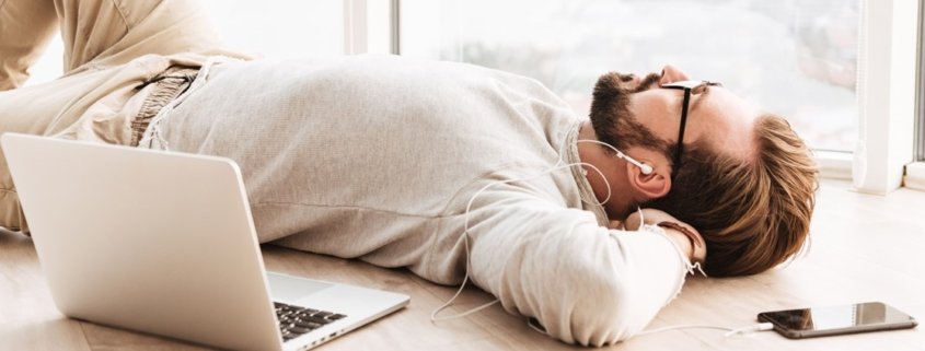 Uitrusten - Re-Minding Mindfulness Training + Coaching