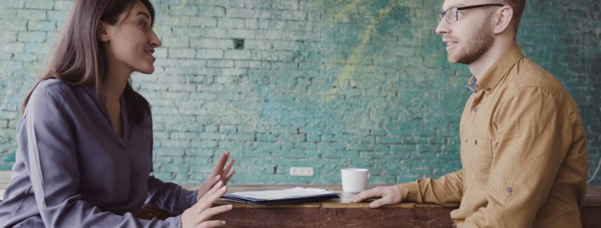 Goed Gesprek - Re-Minding Mindfulness Training + Coaching