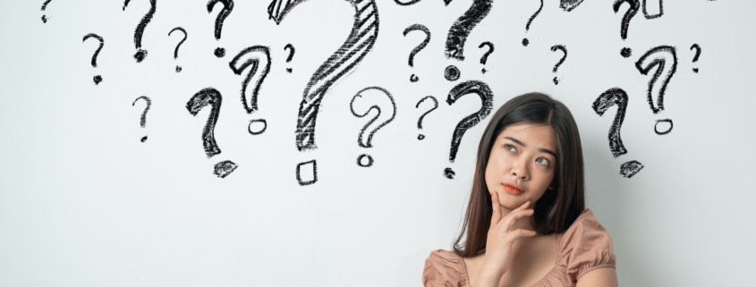 Goede vragen stellen - Re-Minding Mindfulness Training + Coaching