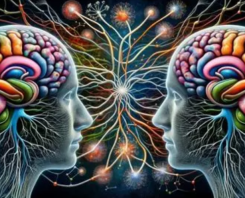 Neurobiologie van contact - Re-Minding Mindfulness Training + Coaching