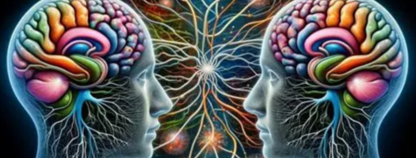 Neurobiologie van contact - Re-Minding Mindfulness Training + Coaching